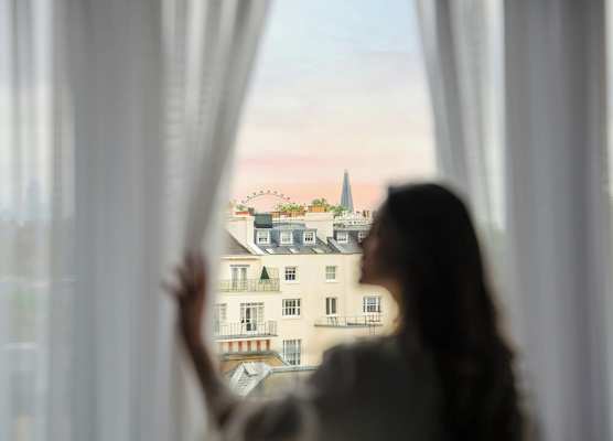 The Lowndes London - A Jumeirah Partner Hotel 1