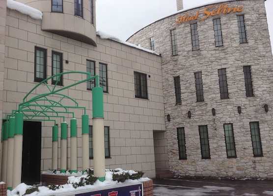 Hotel Seline - Adults Only 1