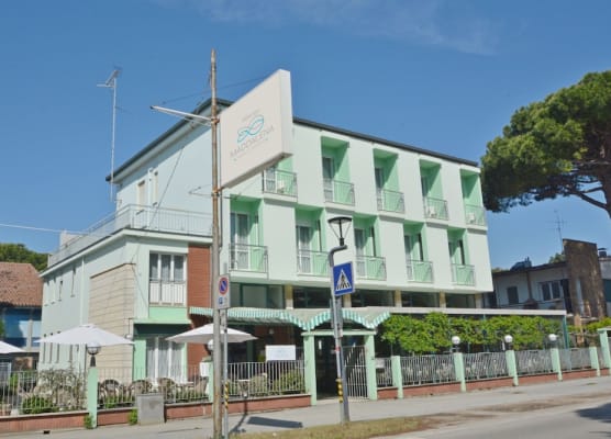 Hotel Maddalena 1