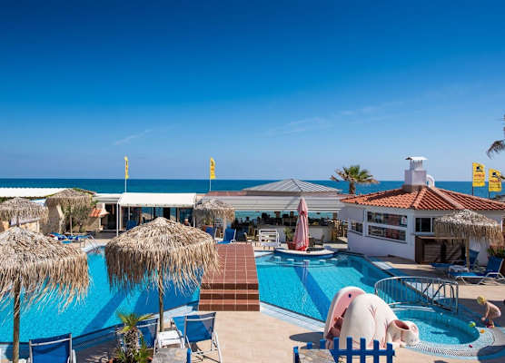 Aeolos Beach Resort 1