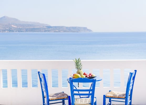 Kalyves Bay 1