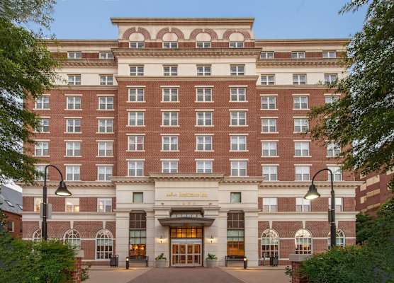 Residence Inn Alexandria Old Town/Duke Street 1