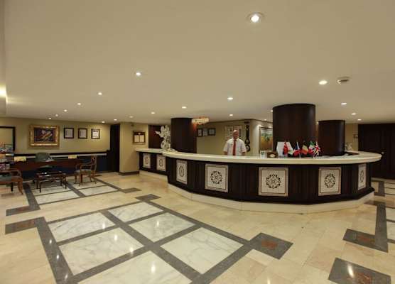 Club Yali Hotels & Resort 1