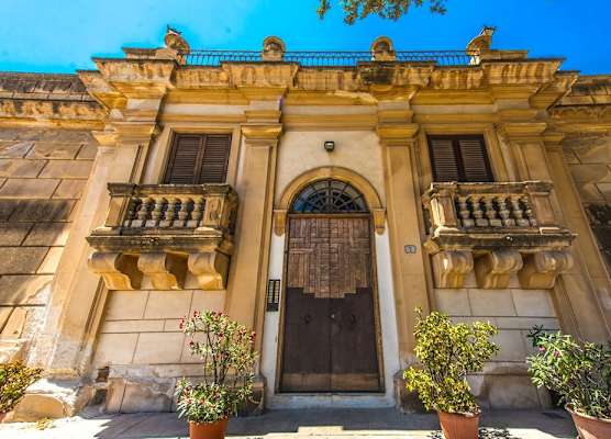 Amazing Sea View in Historic Building in Downtown by Wonderful Italy 1