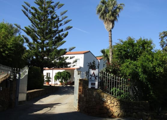 Arenosu Comfort Country Guesthouse 1