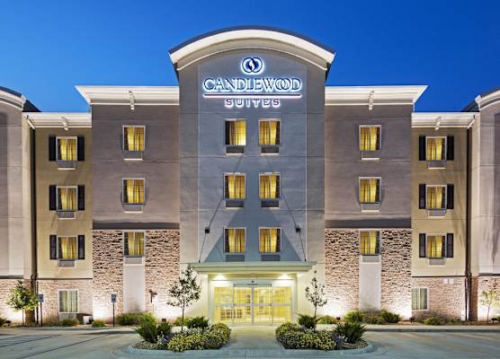 Candlewood Suites BELLE VERNON by IHG 1