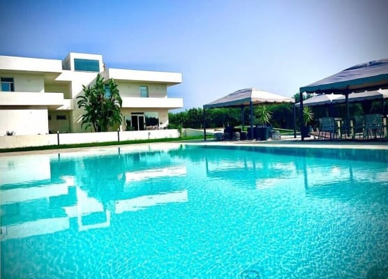 Villa Giadel 1