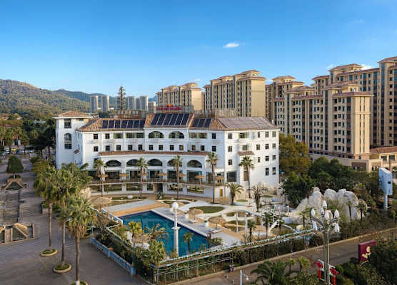 Hawthorn by Wyndham Kunming Anning 1
