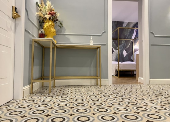 Krysos Luxury Rooms 1