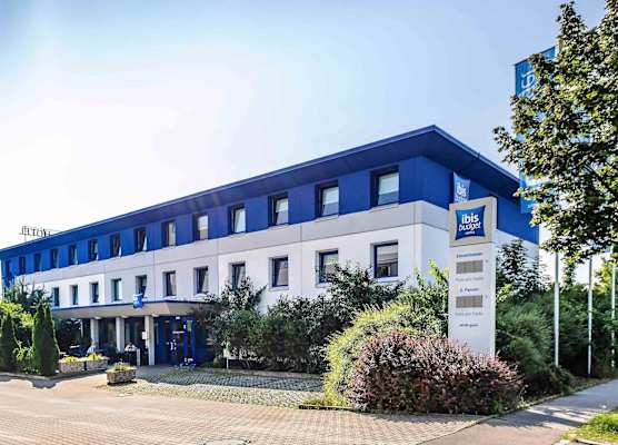 ibis budget Augsburg Gersthofen 1