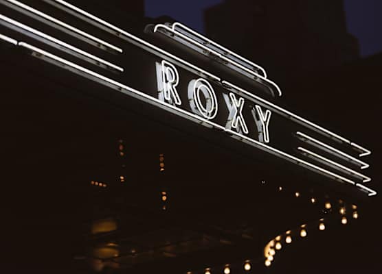 Roxy Hotel New York 1
