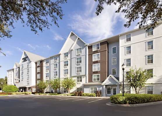 TownePlace Suites by Marriott Orlando East/UCF Area 1