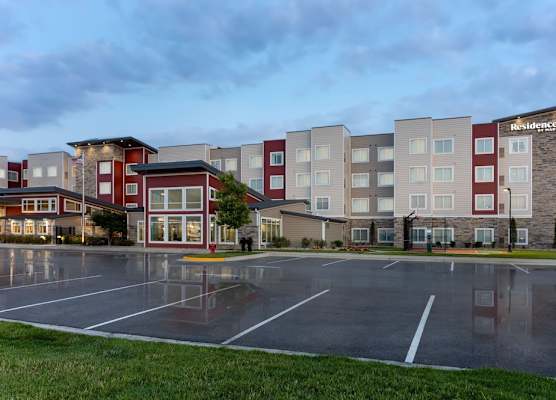 Residence Inn Upper Marlboro Joint Base Andrews 1