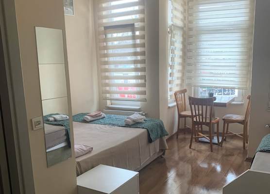 Barba Rossa Residence 1