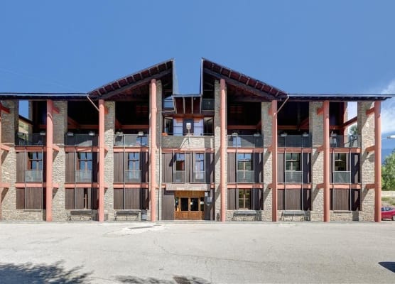 Alberg Les Estades 1