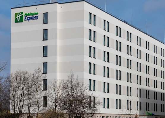 Holiday Inn Express MUNICH NORTH by IHG 1