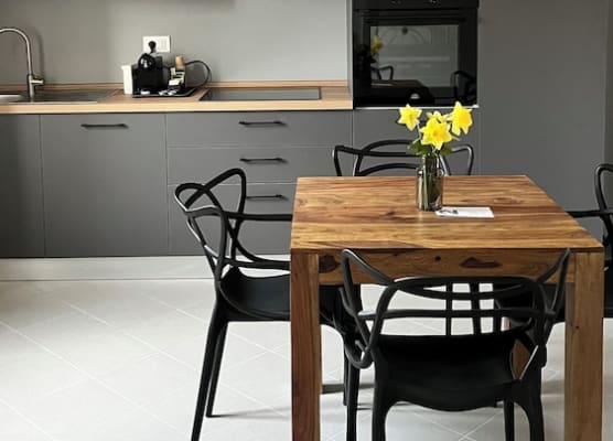 San Martino Holiday Apartments 1