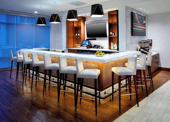 SpringHill Suites by Marriott Columbus Easton Area 1