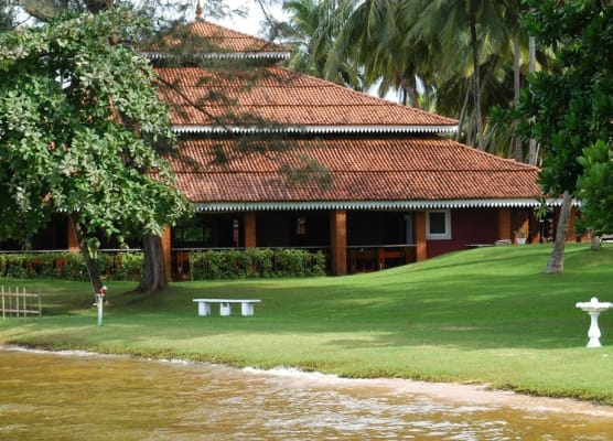 Club Bentota 1