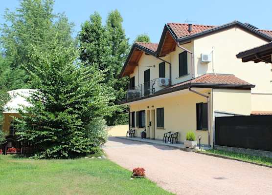 Villa Giglio 1