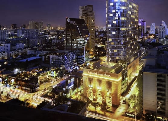 Grande Centre Point Sukhumvit 55 Thong Lo 1