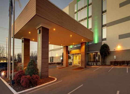 Clarion Pointe Hopkinsville near The Bruce Convention Center 1