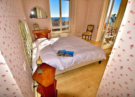 Panorama Apartment in Ospedaletti by Wonderful Italy 1