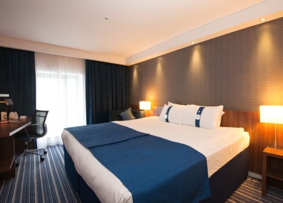 Holiday Inn Express BIRMINGHAM - SOUTH A45 by IHG 1