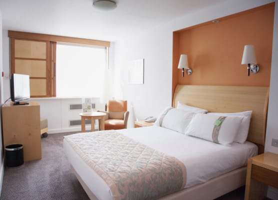 Holiday Inn BIRMINGHAM CITY CENTRE by IHG 1