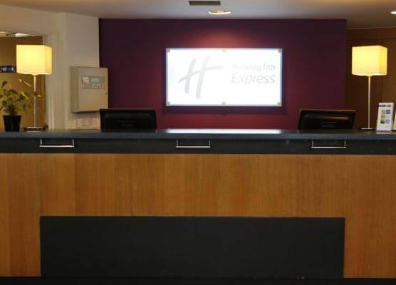 Holiday Inn Express BRISTOL CITY CENTRE by IHG 1