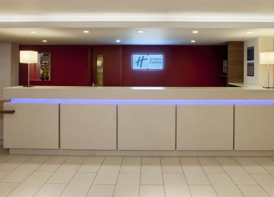 Holiday Inn Express BRISTOL - FILTON by IHG 1