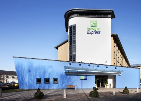Holiday Inn Express GLASGOW AIRPORT by IHG 1