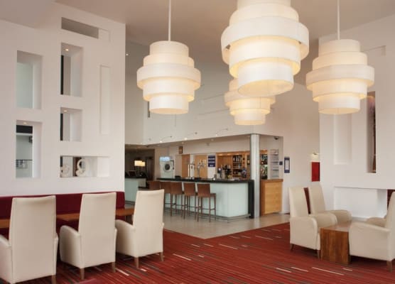 Holiday Inn Express LEEDS CITY CENTRE - ARMOURIES by IHG 1