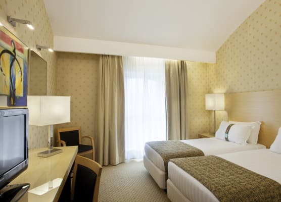 Holiday Inn MILAN - GARIBALDI STATION by IHG 1