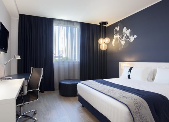 Holiday Inn NORD-ZARA by IHG 1