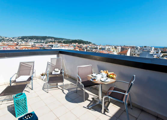 Holiday Inn NICE by IHG 1