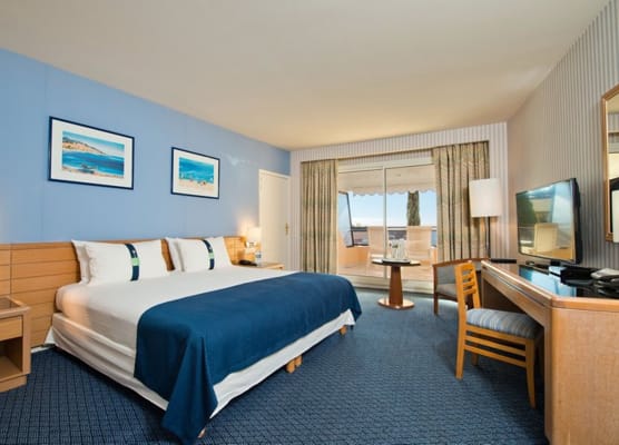 Holiday Inn NICE – PORT SAINT LAURENT by IHG 1