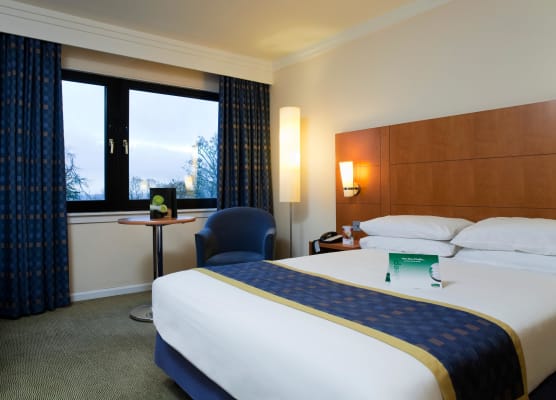 Holiday Inn Express EDINBURGH - CITY WEST by IHG 1