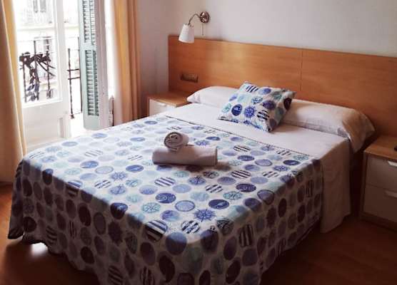 Hostal Felipe II 1