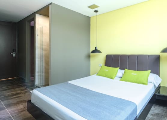 3H hotel centro histórico 1