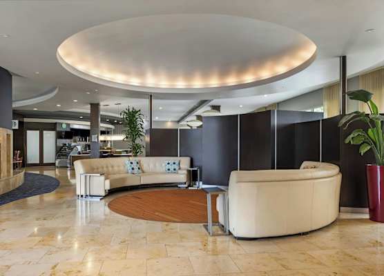 Courtyard by Marriott Sacramento Cal Expo 1