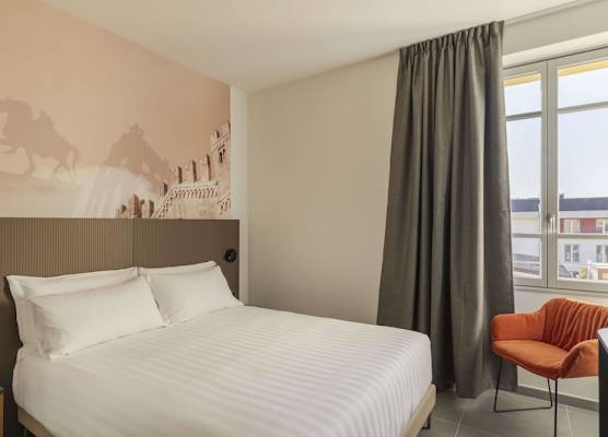 B&B HOTEL Piacenza 1