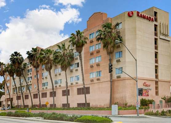 Ramada by Wyndham Hawthorne/LAX 1