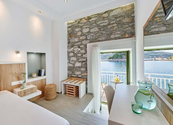 The Water Suites 1