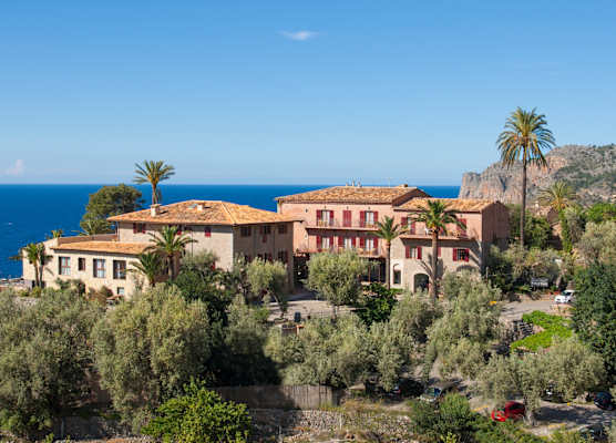 Hoposa Costa D'or - Adults Only 1