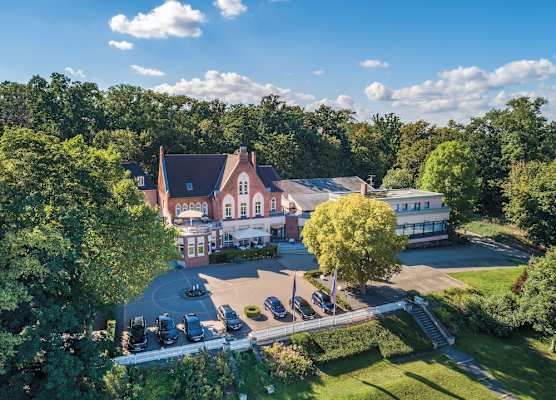 Parkhotel Berghölzchen 1