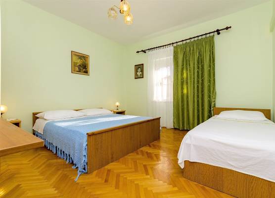 Apartments Vinko 1