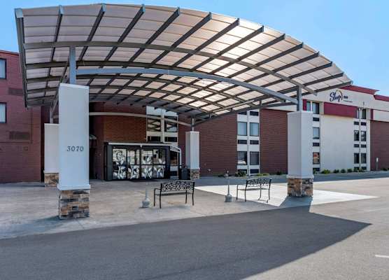 Sleep Inn Terre Haute University Area 1