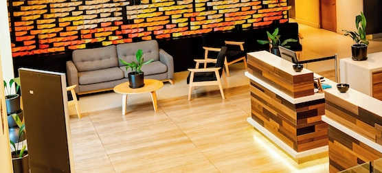 Hotel Costanera Concepcion 1