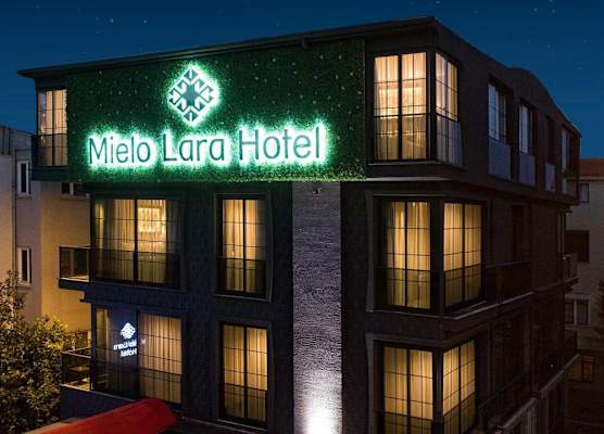 Mielo Lara Hotel 1